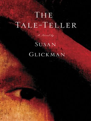 cover image of The Tale-Teller